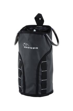 Bi121blk-6 Dmm Tool Bag - Black 6l