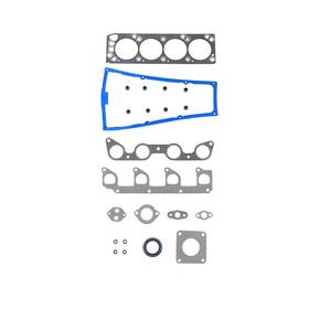 Hgs448 Dnj Graphite Cylinder Head Gasket Set For 1995-1998 Ford Mazda B2300 B