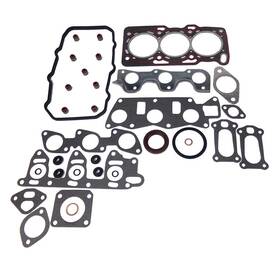 Hgs705 Dnj Graphite Cylinder Head Gasket Set For 1987-1994 Subaru Justy 1.2l