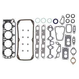 Hgs910 Dnj Graphite Cylinder Head Gasket Set For 1971-1980 Toyota Corolla 1.6
