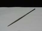31.525 Does Not Apply Grobet Usa 16cm Half Round Needle File Cut 0 Item New 1217
