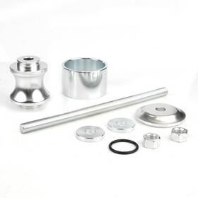 Xlb-1155-s-wb Donpida Wheel Bearing Removal Tool Compatible With Polaris Ranger Rzr Genera