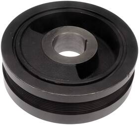 594-565 Dorman Engine Harmonic Balancer Compatible With Select Chevrolet/gmc Models