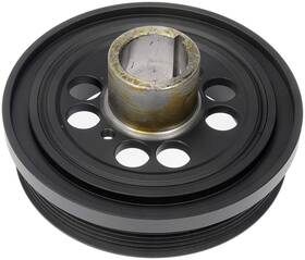 594-744 Dorman Engine Harmonic Balancer Compatible With Select Lexus Models