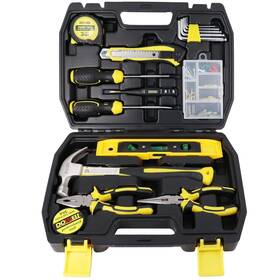Hyt116 Dowell Tool Kit Set 116-piece Household Home Hand With