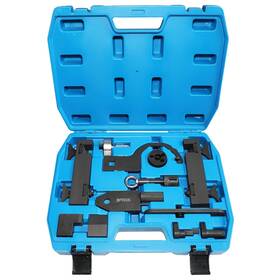 Dptool 053742462421 Camshaft Alignment Tool Kit For Land Rover Jaguar Discovry 4 Rang Sport