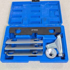 Hgm0036 Dptool Camshaft Retaining Aligning Timing Tool Kit Compatible With Gm Gmc Read