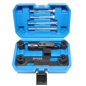 Hvol5cy Dptool Camshaft Crankshaft Timing Belt Locking Tool Kit Compatible With Volvo C70 S4