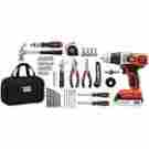 Dr21522 Black Decker Ldx120pk 20-volt