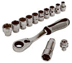 Dr71634b Apex Tool Pass Thru Socket 052088084519