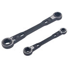 Dr81035a Apex Tool Dual Box Ratcheting Wrench Set Metric 052088084526