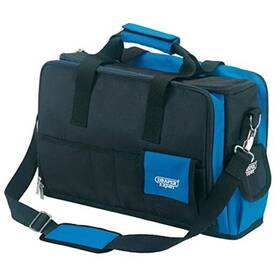 89209 Draper Tools Heavy-duty Tool Case