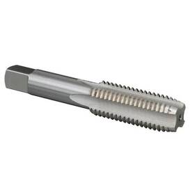 Drill America 887861074223 M15 X 1.25 High Speed Steel Hand Plug Tap 1-piece