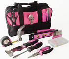 Drl989600b Toolrich 31-piece Ladys Tool 657807986008