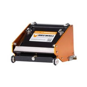 Drywall Master 810135984867 High Capacity 5.5 Inch Flat Box