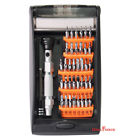 Ds60009 Drillforce In Precision Magnetic Screwdrivers Repair Tools Kit Set For