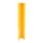 Dsg-48 Vestil Yellow High Protector For And Downspout
