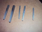 Dt-55 Blackhawk By Proto Screw Extractor Set Dt-55 Blackhawk By Proto Screw Extractor Set