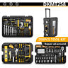 Dt-dk-mt258-mt-2 Dekopro Size Pcs Mechanics Tool Kit Wrenches Socket With Trolley
