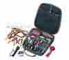 Dt0101p Apollo Travel And Automotive Tool Kit In Pink 64 Piece Auto New Home Car Repair 884540013443