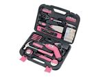 Dt135pc Apollo Pink Tool Kit Set For Women Cordless 131339685221