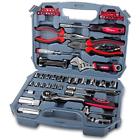 Dt30016mus Hispec Piece Auto Mechanics Tool Set With Professional 884540078541