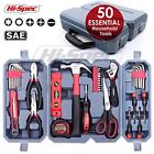 Dt40201us Hispec Tools Tool Sets Pc Essential Homeowners Kit 884540036084