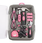 Dt4940p Apollo Precision Tool Kit Pink 0884540024760