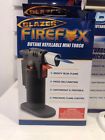 189-9274 Dthcgweviy Blazer Products Firefox Mini Torch Butane Refillable Degrees Flame