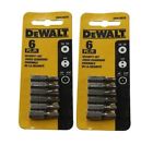 Dwa1sec6 Dewalt 2 6 Piece