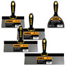 Dxtt-3-171 Dewalt Taping Knife Set Premium Stainless Steel Putty 815966025208