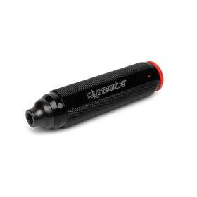 Dynt1229 Dynamite 605482169261 7 In 1 1/4 Drive Tool Set With Handle Hand Tools Misc