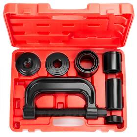 Ffrt004 Dynofit Jointu Joints And Brake Anchor Pins Press Removal Toolsuniversal Installatio