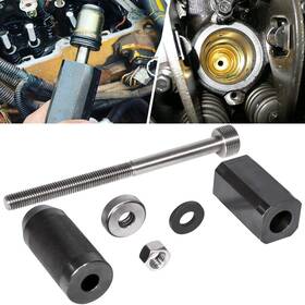 9u-6891 E-cowlboy 426999800040 Injector Sleeve Cup Remover&installer Set For Cat Caterpillar 3406e C