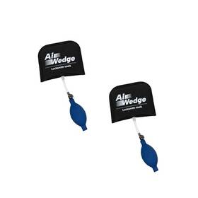 E3 Supply 683823563282 Professional Air Wedge Bag Pump Inflatable Shim And Leveling Tool Large 1