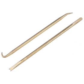 Easily 791715984401 O Ring Tool Set Pick -and Hook Hand Tools Useful As Removing Small Fus