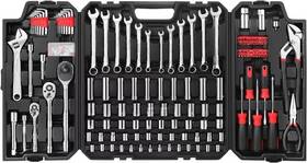248piezas Eastvolt Evht24801 1# Profesional Juego De Herramientas Para Reparacion Mecanica Con Caja