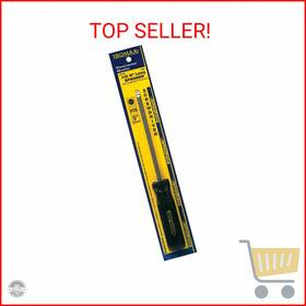 79743 Eazy Power 82789 Eazypower 1-pack #10 Spanner Security Isomax 9-inch Screwdriver Fits Snak