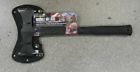 Ebdba Estwing Double Bit Axe Wood Spitting Tool 809393889694