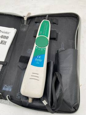 Eclipse Pk-4013 Proskit Net Probe