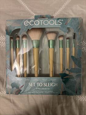 Eco 079625451603 Tools Set To Sleigh