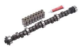 Edelbrock 085347021529 2152 Performer-plus Camshaft And Lifter Kit
