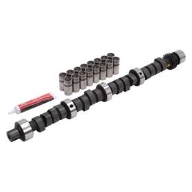 Edelbrock 085347021772 2177 Performer-plus Camshaft And Lifter Kit