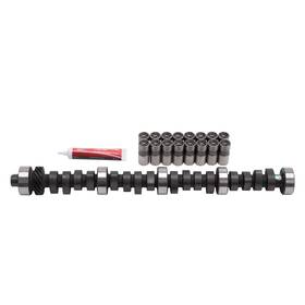 2182 Edelbrock 898079002151 Performer-plus Camshaft And Lifter Kit