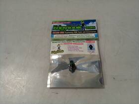 Et-204 Edgytools The Crease Release Rounded Edge