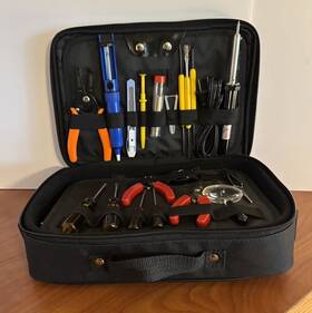 Ht-2021 Electronix Express Computer Repair Toolkit