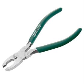 Pz-55 Engineer Screw Removal Pliers 150mm Stripped Extractor Made In Ja