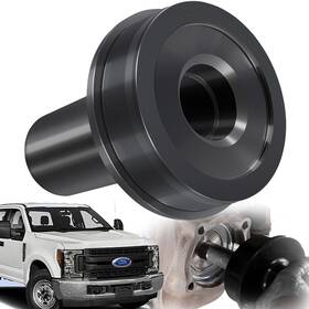 Enr-6697 Enrand 6697 Wheel Knuckle Vacuum Oil Seal Installer Works On 2006 To Current Ford F-