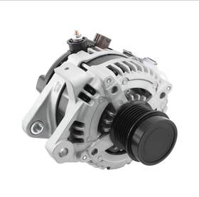 Qn171562 Enturbo 11195n Alternator Fit For 2007-2009 Toyota Camry L4 2.4 09-10 Corolla Xrs 2
