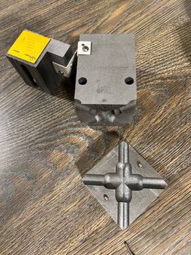 Xac2q2q Erico Nos Cadweld X 4/0